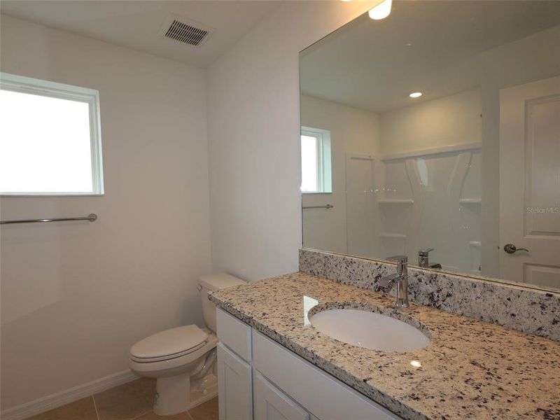 Image 37 of a home in Southpointe.