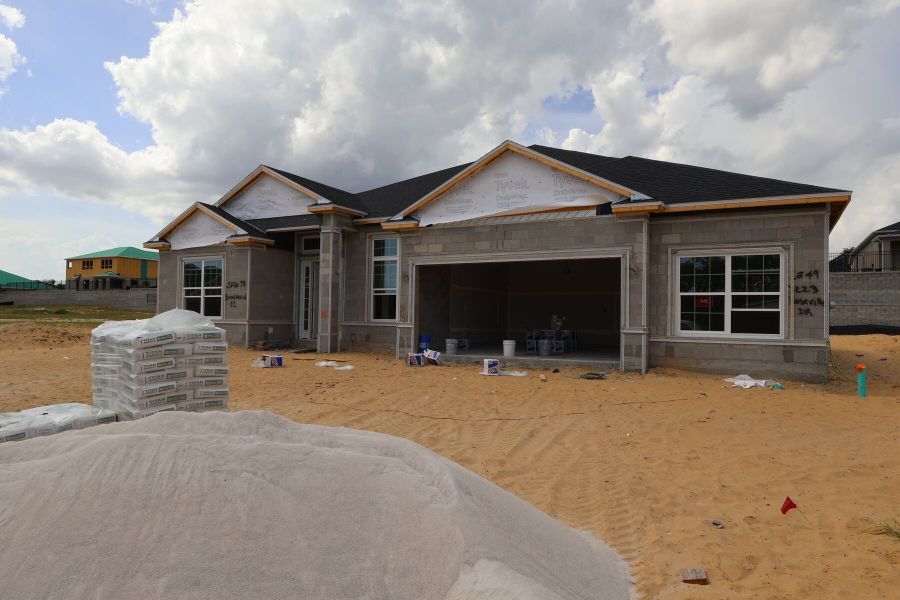 Front Exterior