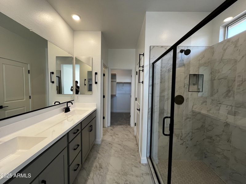 Lot 088 Primary Bath (2 of 2) Lot 088 Primary Bath (2 of 2)