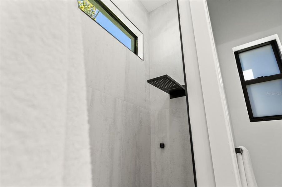 Close-up of interior finishes inside a home in , Tampa (Image 21). Close-up of interior finishes inside a home in , Tampa (Image 21).