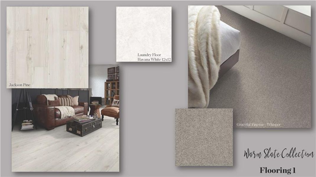 Sample of building materials used in homes in Market Square at Sawnee Village, Cumming (Image 26). Sample of building materials used in homes in Market Square at Sawnee Village, Cumming (Image 26).