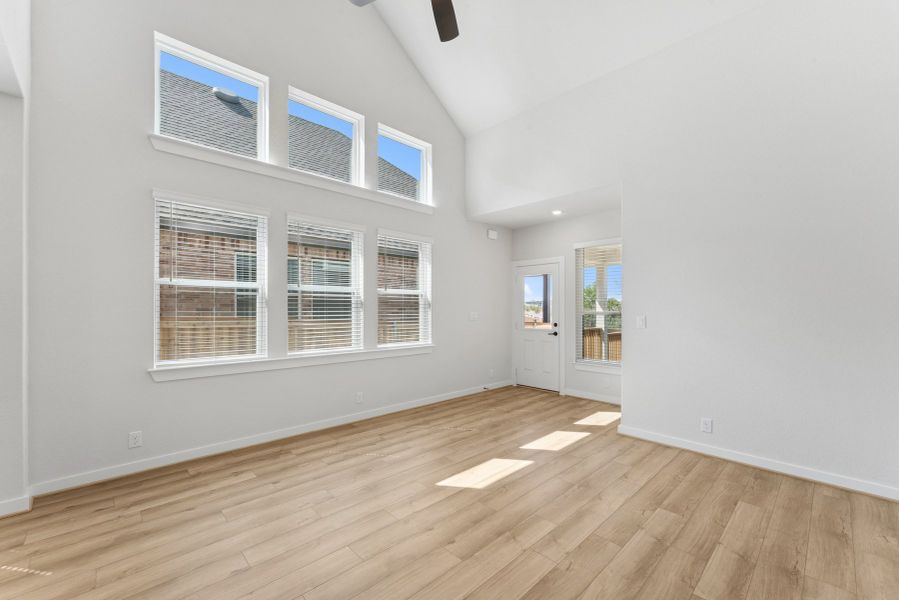 Family Room Family Room