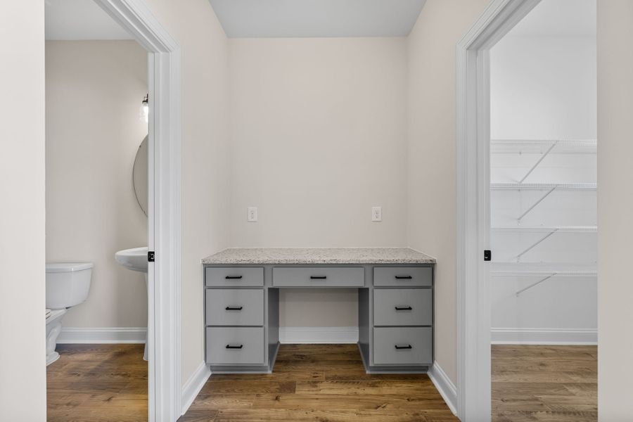 4br New Home in Wake Forest, NC.  - Slide 21