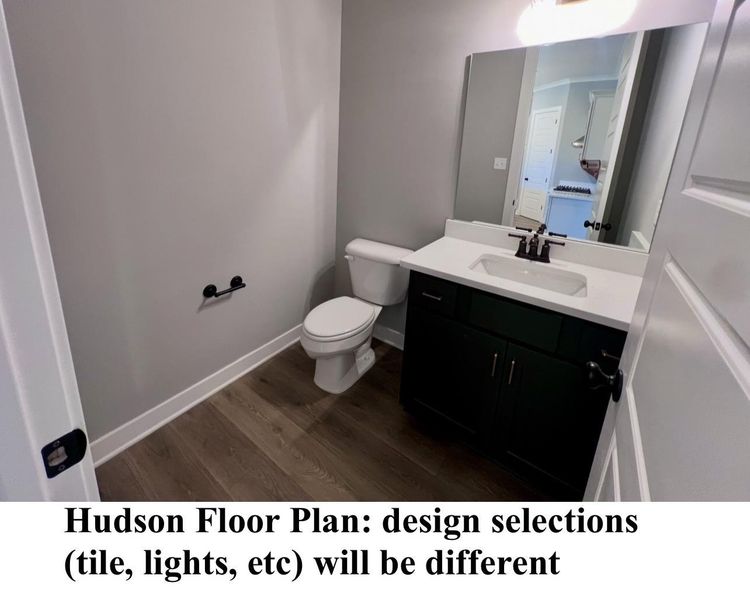 Image 19 of a home in Lockwood.