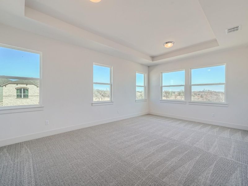 Photos are of the same floor plan and are provided for visual reference only. Actual finishes, features, and colors may vary. Photos are of the same floor plan and are provided for visual reference only. Actual finishes, features, and colors may vary.