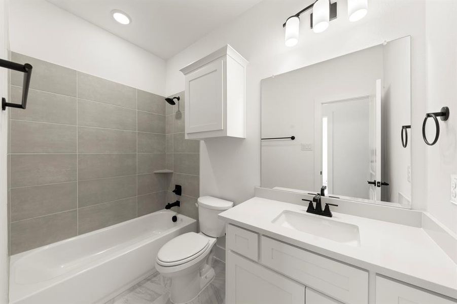 05. 1031 Gracious - 3RD Bath