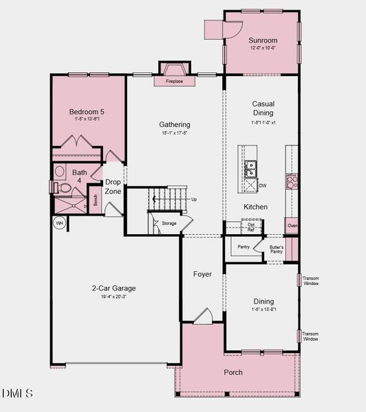 first floor first floor