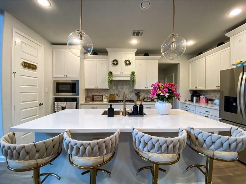 Image 38 of a home in Stonecreek Estates 50'. Image 38 of a home in Stonecreek Estates 50'.