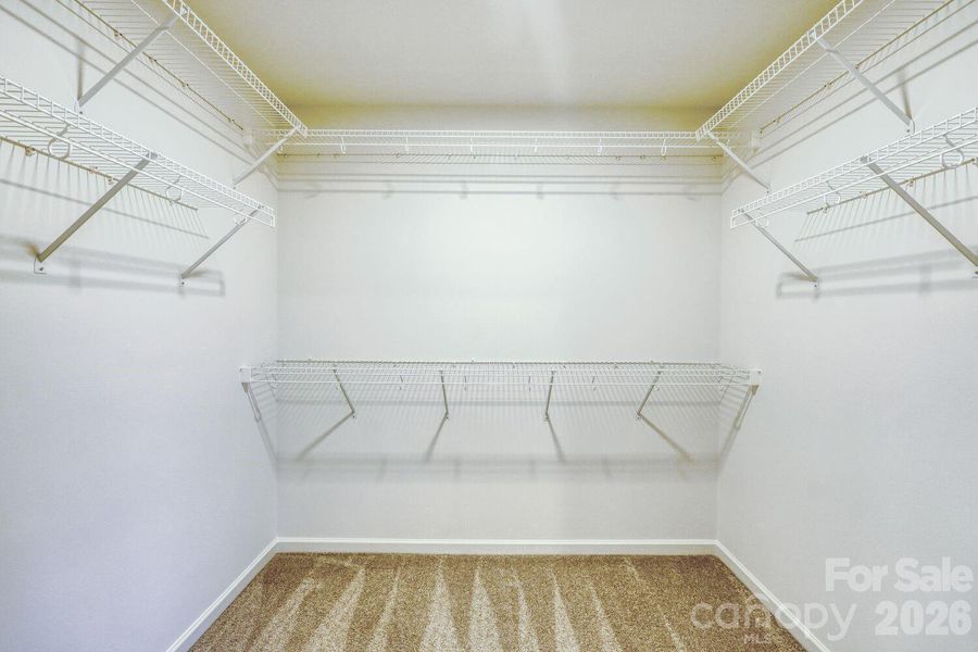 Spacious, unfurnished interior of a new home in , Concord (Image 18).