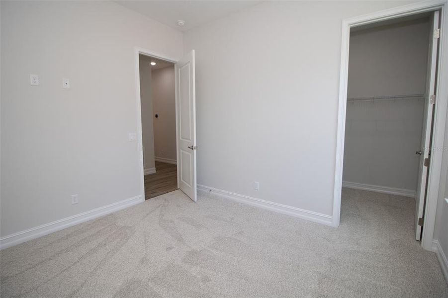 Spacious, unfurnished interior of a new home in Pine Ridge Estates, Beverly Hills (Image 17). Spacious, unfurnished interior of a new home in Pine Ridge Estates, Beverly Hills (Image 17).