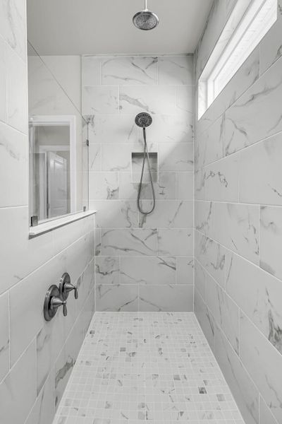 Close-up of interior finishes inside a home in , Summerville (Image 22).