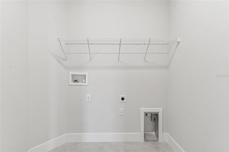 Spacious, unfurnished interior of a new home in Vistera of Venice – Cottage Series, Nokomis (Image 25).