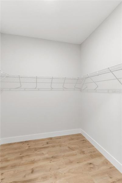 Spacious, unfurnished interior of a new home in , Port Charlotte (Image 28).