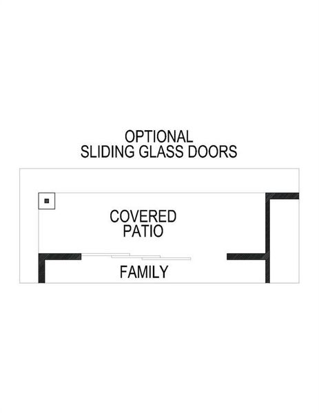 Image 32 of a home in Trails at Cottonwood Creek.