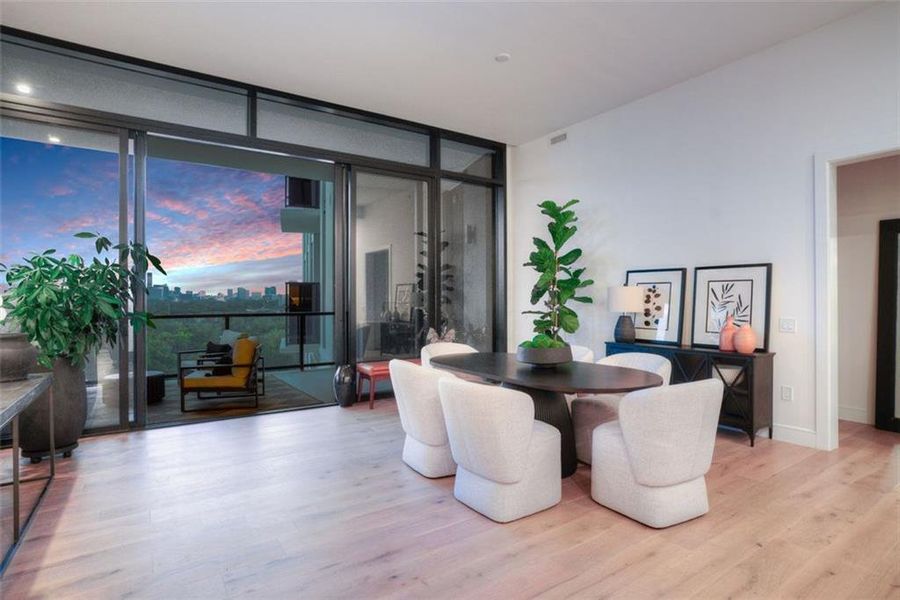 Image 54 of a home in The Dillon Buckhead.