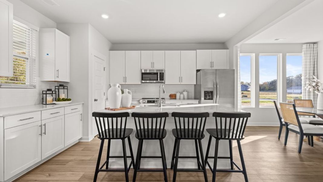 Mayflower Kitchen Mayflower Kitchen