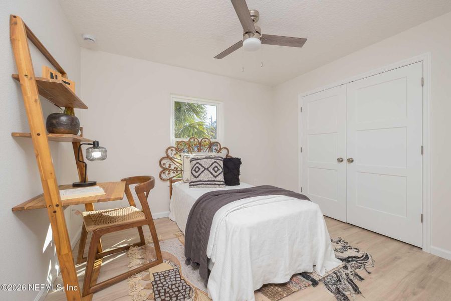 Furnished interior view inside a new home in , St. Augustine (Image 39). Furnished interior view inside a new home in , St. Augustine (Image 39).