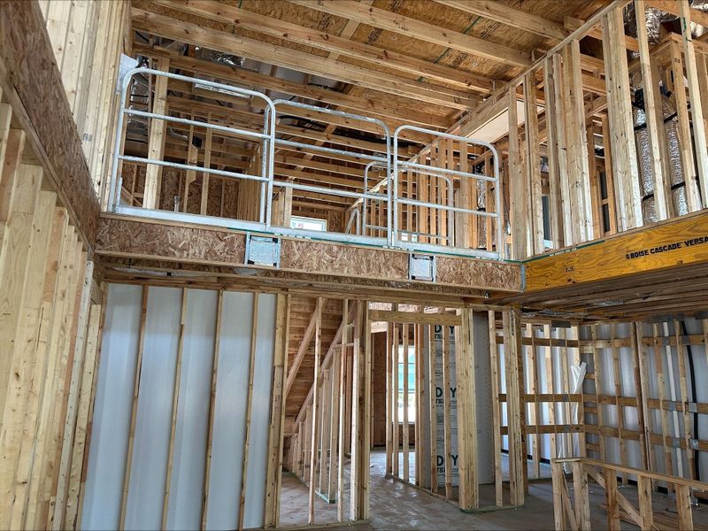 1409 Scenic Green Loop ~ Under Construction 1409 Scenic Green Loop ~ Under Construction