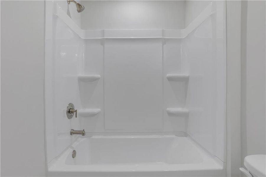 Close-up of interior finishes inside a home in Cambridge at Steels Bridge, Canton (Image 19).