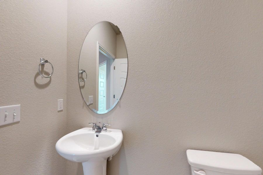 Image 27 of a home in Cascades at Onion Creek.