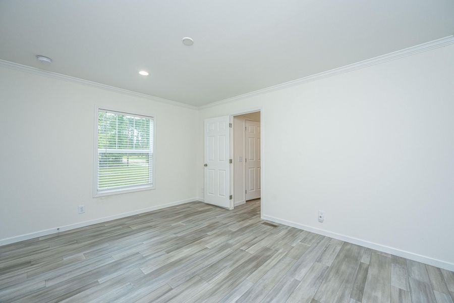Spacious, unfurnished interior of a new home in , Eutawville (Image 14). Spacious, unfurnished interior of a new home in , Eutawville (Image 14).