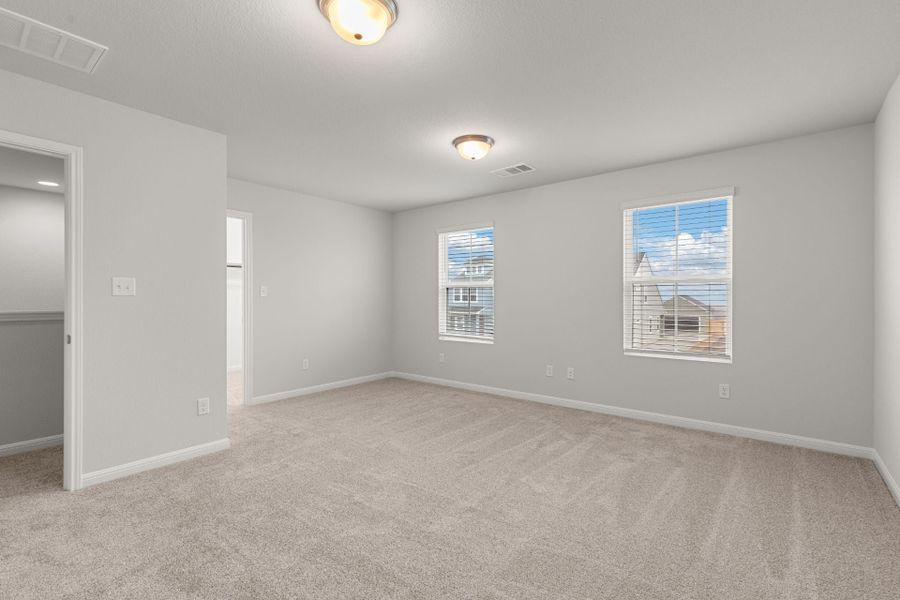 Chippewah New Home in Taylor, TX. - Slide 22 Chippewah New Home in Taylor, TX. - Slide 22