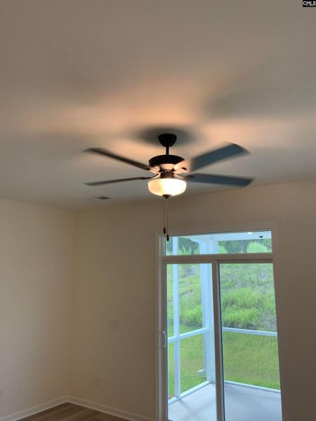 Spacious, unfurnished interior of a new home in Victory Woods, Columbia (Image 48). Spacious, unfurnished interior of a new home in Victory Woods, Columbia (Image 48).