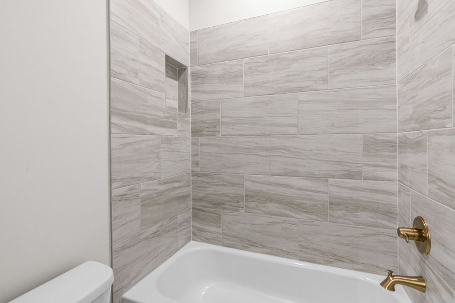 Representative furnished interior of a home built from the The Stanley by The Providence Group in Waterside Single Family, Peachtree Corners (Image 18). Representative furnished interior of a home built from the The Stanley by The Providence Group in Waterside Single Family, Peachtree Corners (Image 18).