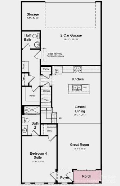 Floor Plan Floor Plan
