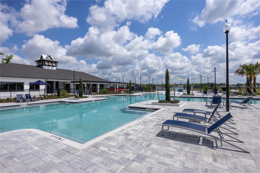 Community amenities in , Ocala (Image 43). Community amenities in , Ocala (Image 43).