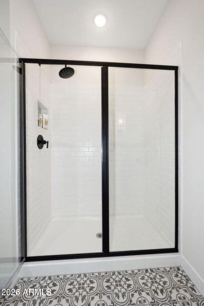 MASTER SHOWER MASTER SHOWER