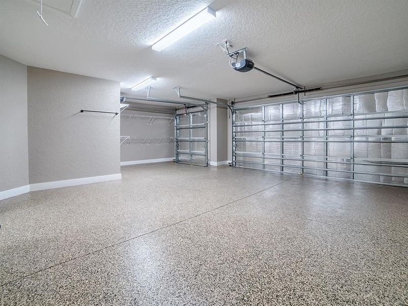 Spacious, unfurnished interior of a new home in , The Villages (Image 22). Spacious, unfurnished interior of a new home in , The Villages (Image 22).