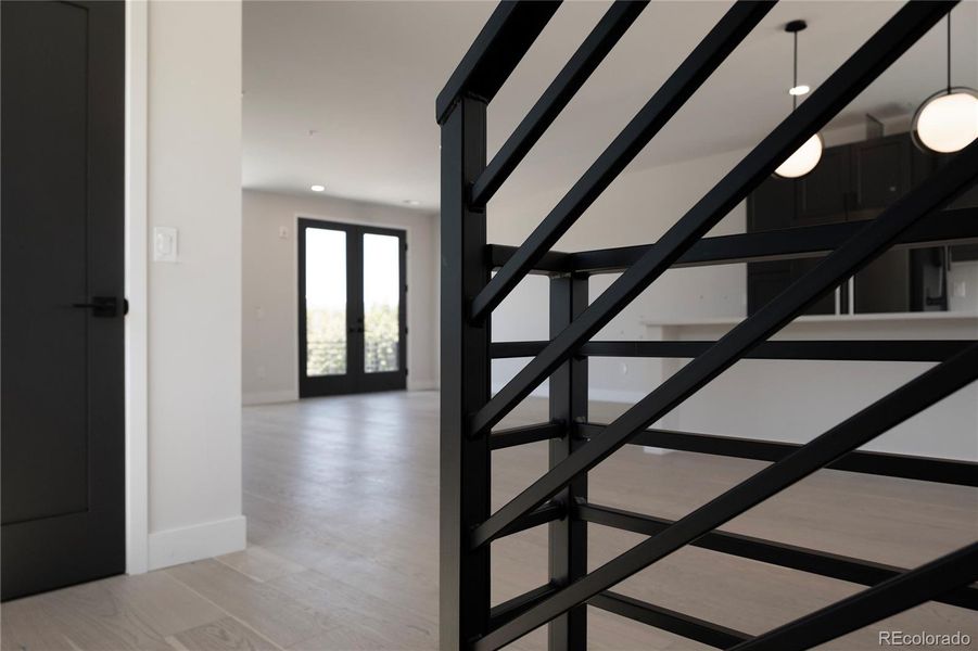 DIFFERENT UNIT // SAME FLOOR PLAN