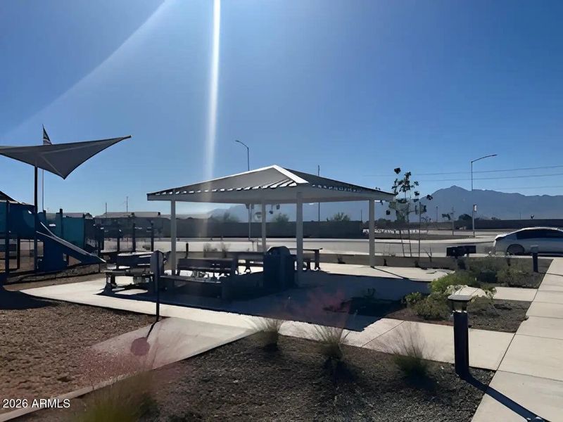 Community Playground