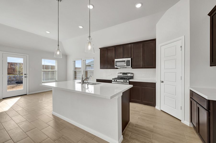 Kitchen Kitchen