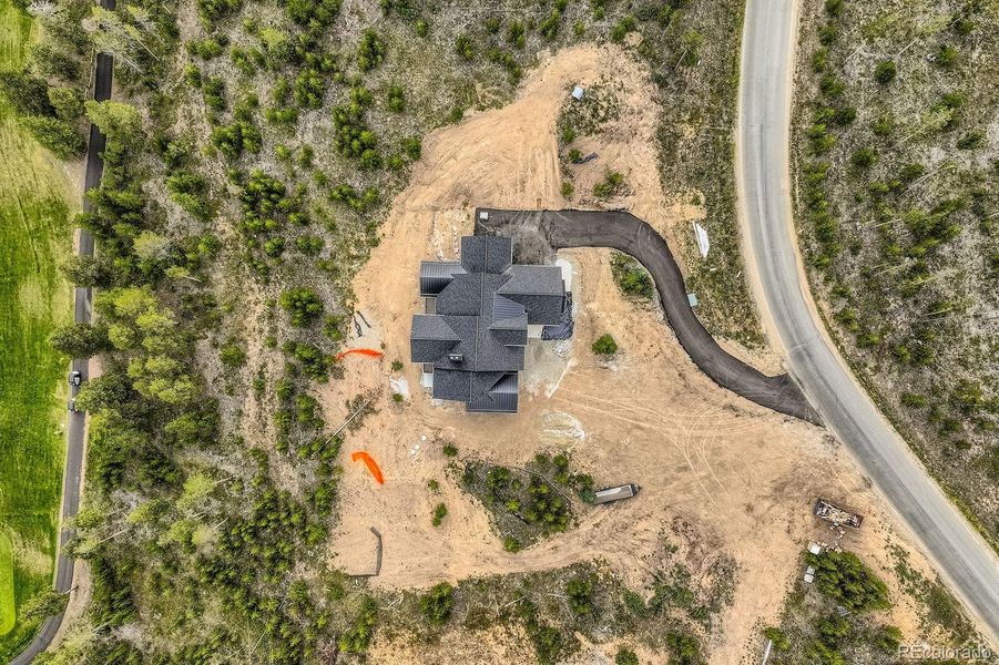 Image 36 of a home in . Image 36 of a home in .