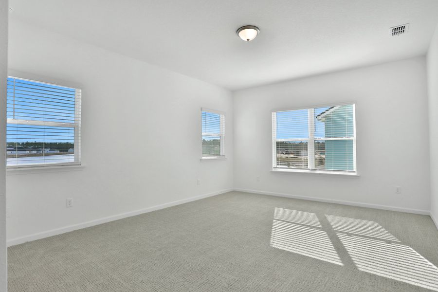 Rosewood New Home in Yulee, FL. - Slide 27 Rosewood New Home in Yulee, FL. - Slide 27