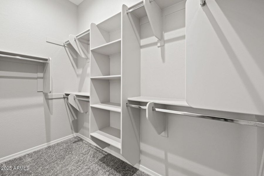 Master Closet Master Closet