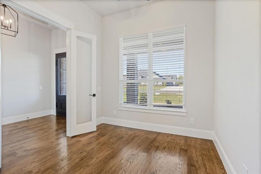 Spacious, unfurnished interior of a new home in , Sherman (Image 30). Spacious, unfurnished interior of a new home in , Sherman (Image 30).