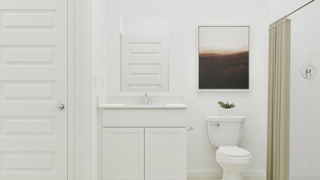 West Core N204 Magnolia Bath3 F1 Base2