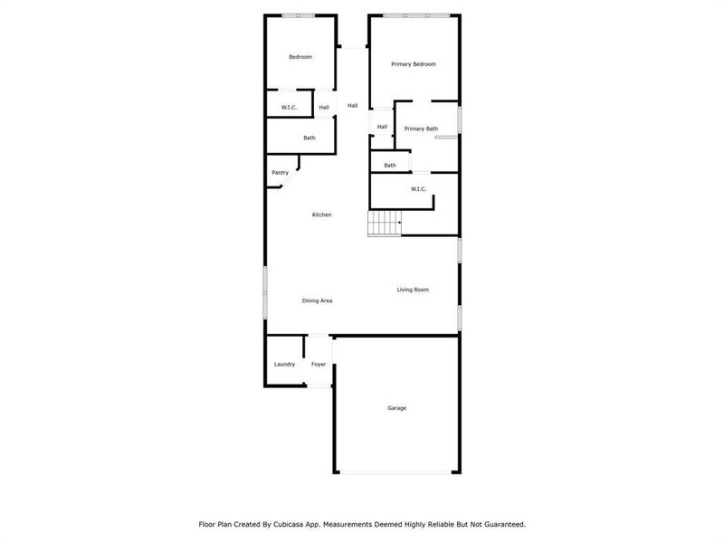 2D floor plan layout of this home in , Sachse, TX (Image 5). 2D floor plan layout of this home in , Sachse, TX (Image 5).