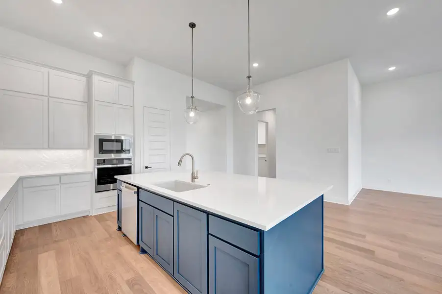 Kitchen Kitchen