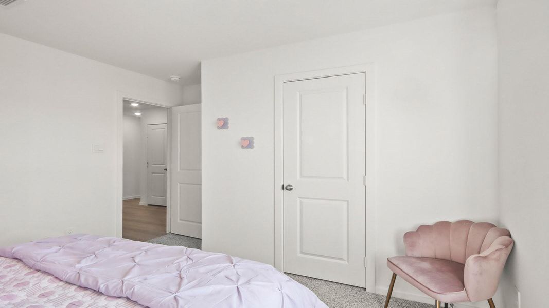 *Images and 3D tour are for illustration only and options may vary from home as built.