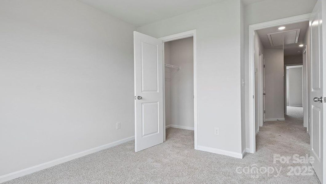 Photos are representative