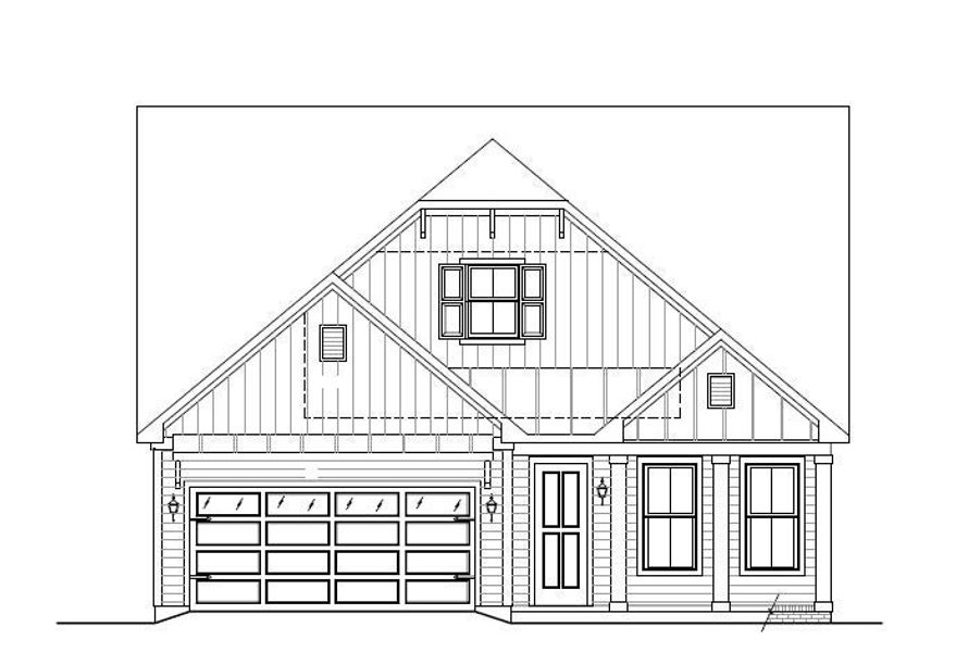 New Home in Moncks Corner, SC.  - Slide 3