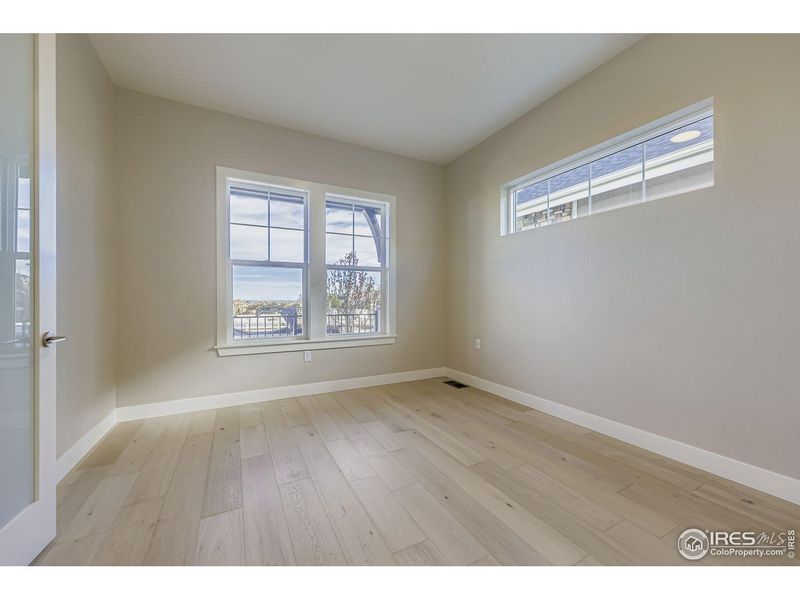 Spacious, unfurnished interior of a new home in , Broomfield (Image 42).