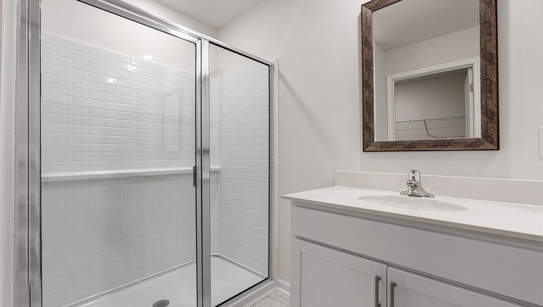 Image 32 of a home in Hunters Ridge.