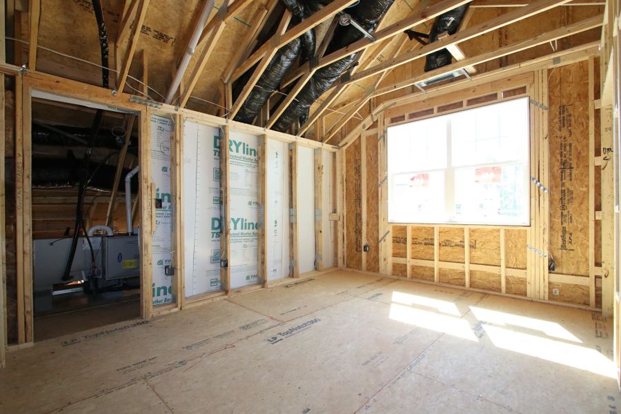 Framing Framing
