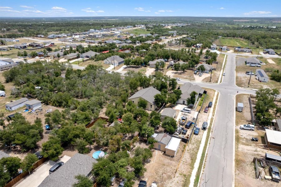 View of property location featuring nearby suburban area View of property location featuring nearby suburban area