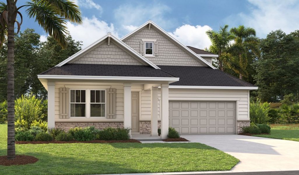 Appleby-J736-JAX Masterplan 2-car Elevation L Appleby-J736-JAX Masterplan 2-car Elevation L